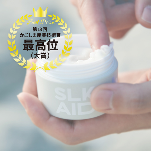 [医薬部外品] 薬用シルケイド