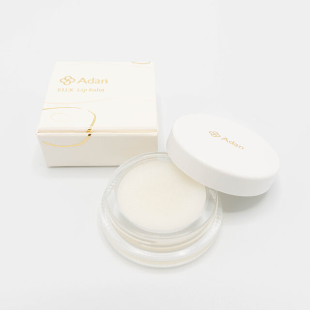 シルクリップバーム5g