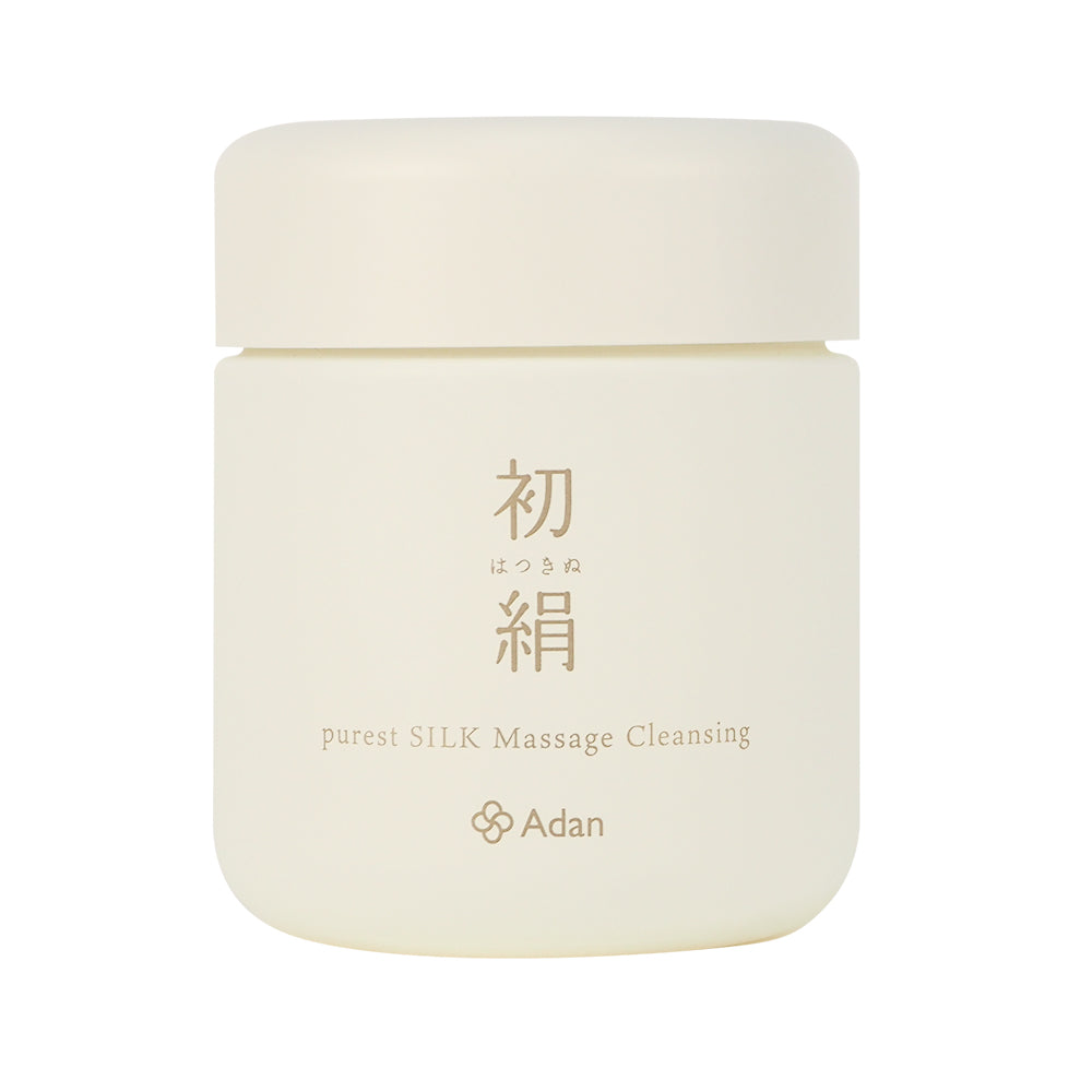 新品　Adan 初絹 シルククリームマスク 100g x2個セット Adanオンラインショップ – ADANオンラインショップ